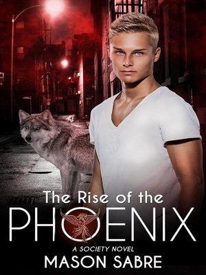 cover image of The Rise of the Phoenix